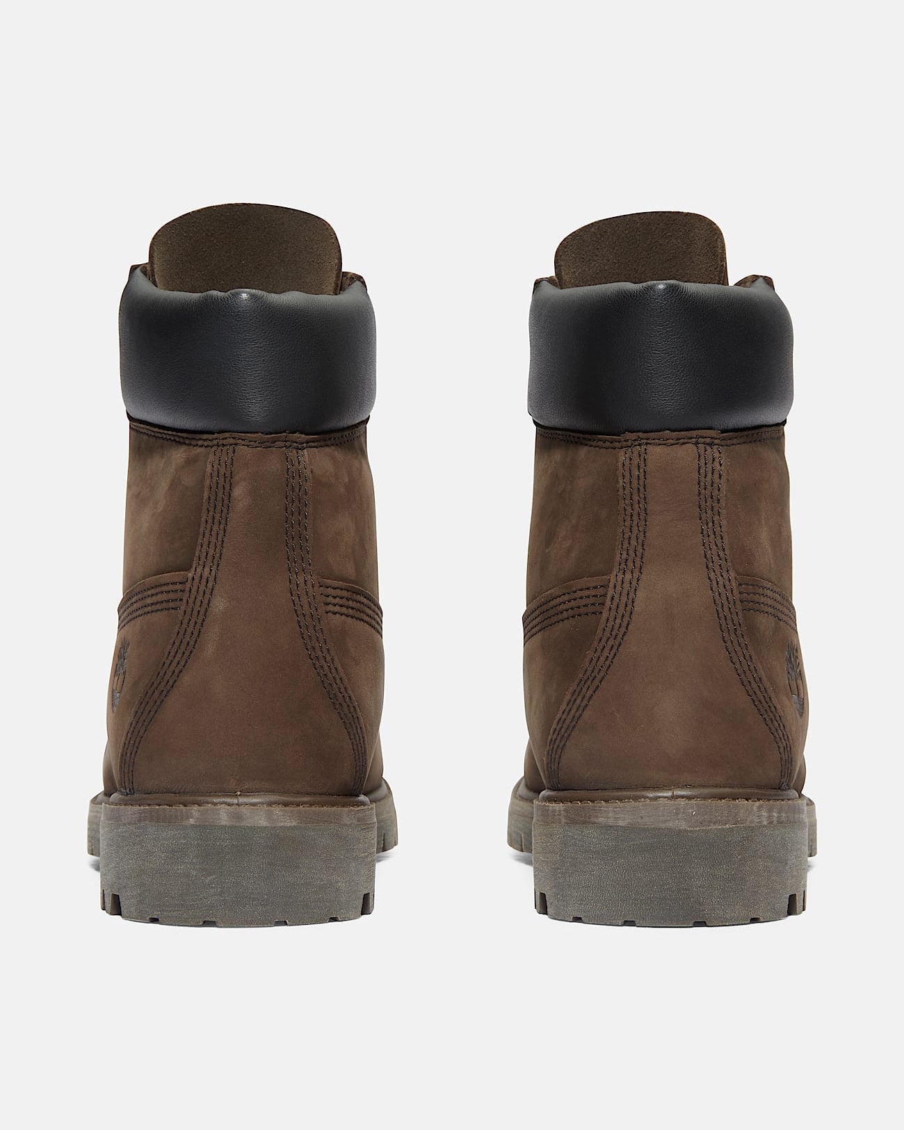 Timberland 6 Inch Premium Mens Waterproof Boots - Brown - CHO - Designer Mens Boots