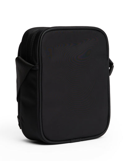 Tommy Hilfiger TH Repreve Mini Mens Reporter Bag - Black