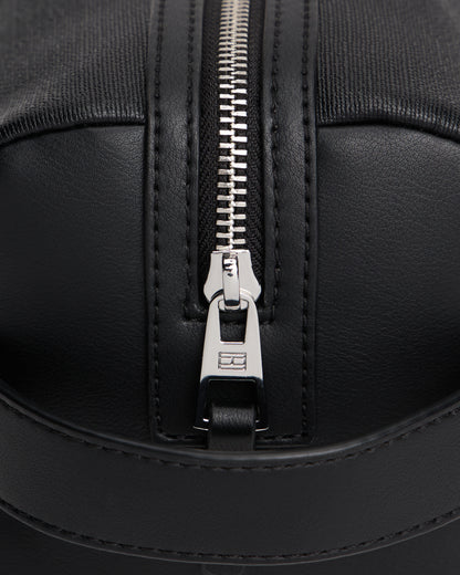 Tommy Hilfiger TH Modern Mens Washbag - Black