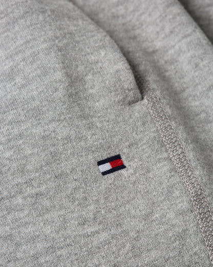Tommy Hilfiger Essential Fleece Mens Sweatpants - Medium Grey Heather