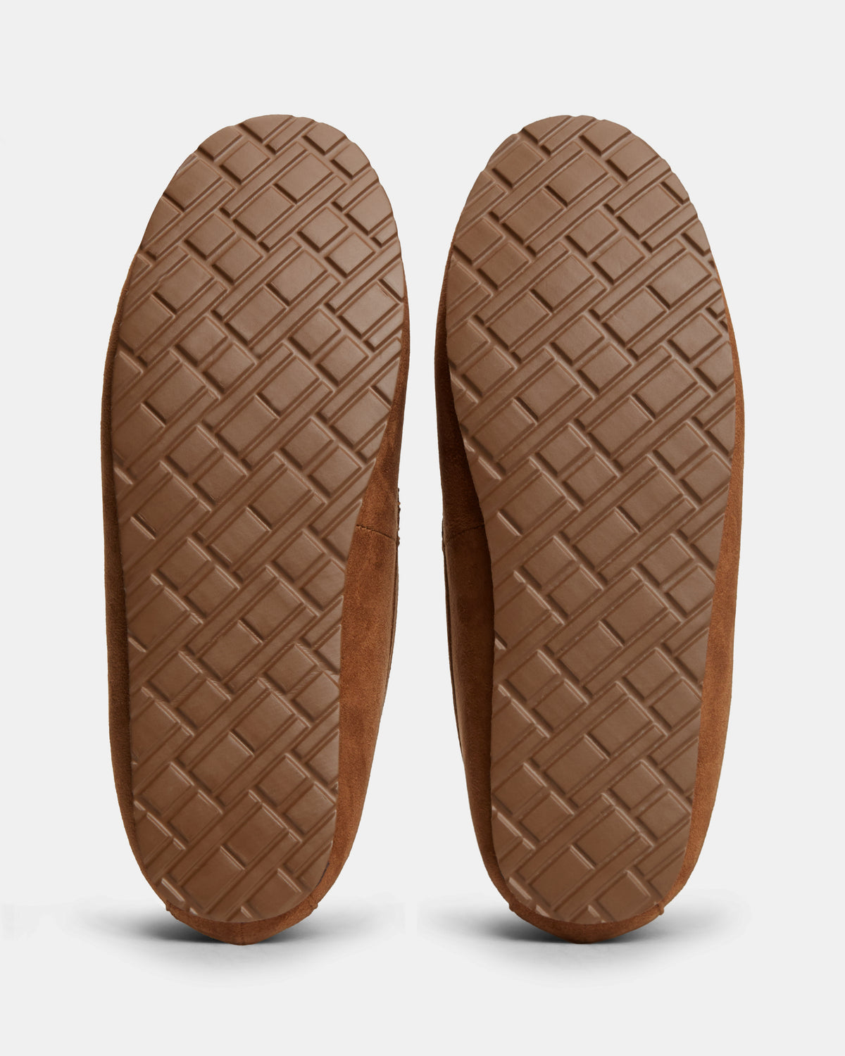 Tommy Hilfiger Driver Mens Hilfiger House Shoes - Coconut Grove