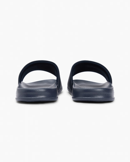 Tommy Hilfiger Core TH Mens Pool Sliders - Desert Sky | CHO | Designer Mens Sandals