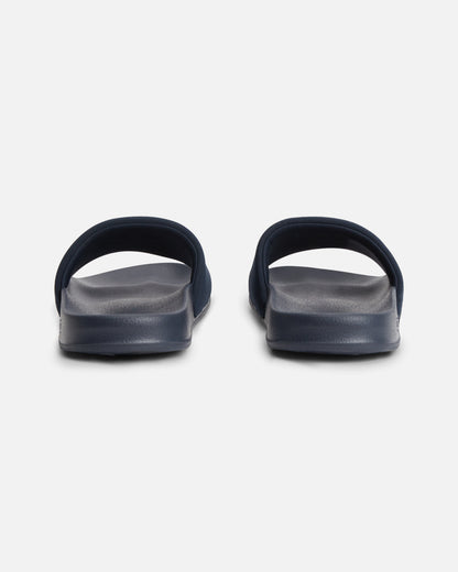 Tommy Hilfiger Hilifger Neoprene Mens Pool Slides - Desert Sky | CHO | Designer Mens Sandals