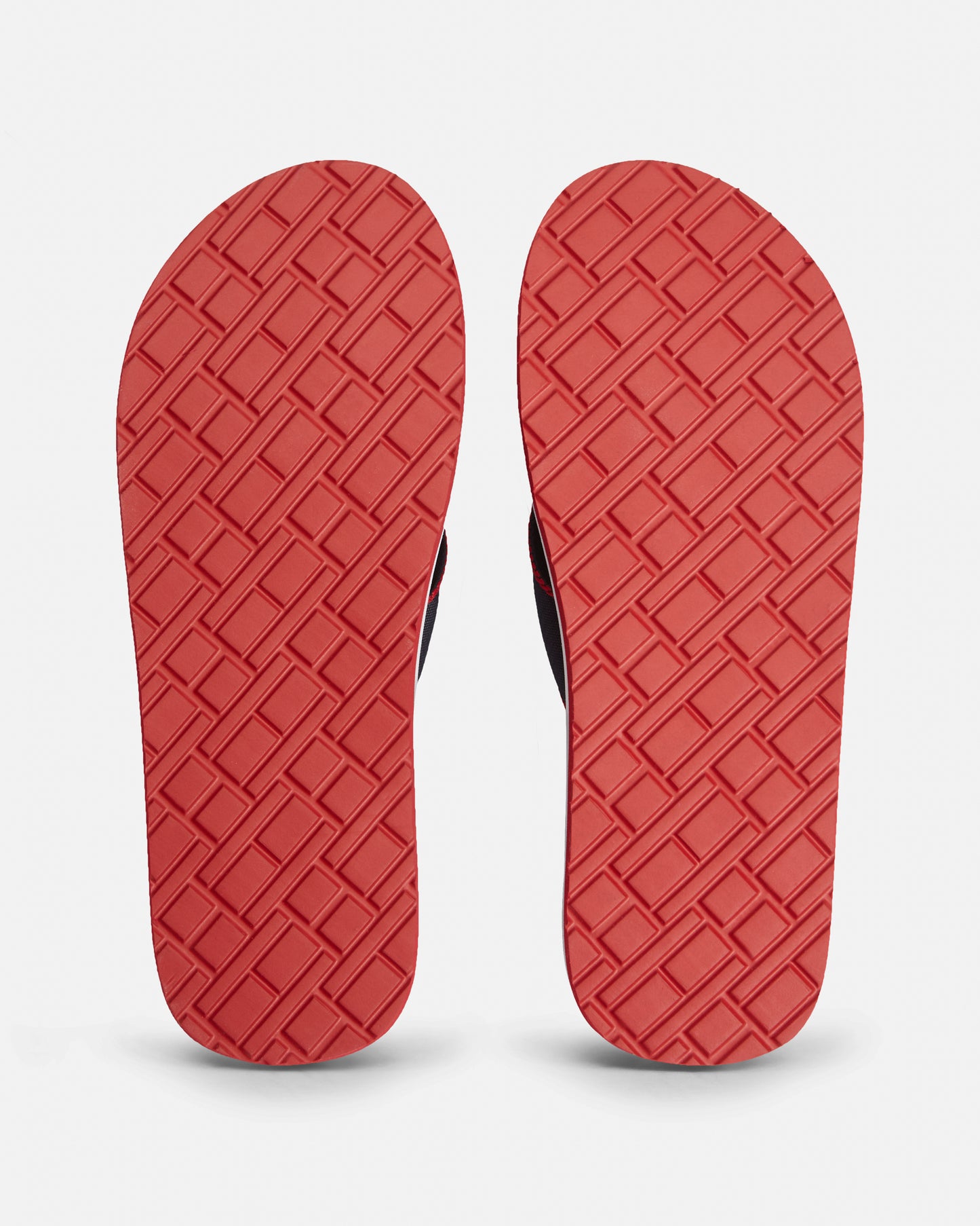 Tommy Hilfiger Sporty Hilfiger Mens Beach Sandals - Desert Sky