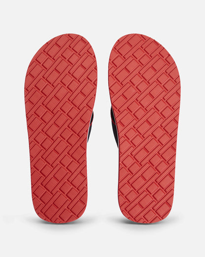 Tommy Hilfiger Sporty Hilfiger Mens Beach Sandals - Desert Sky