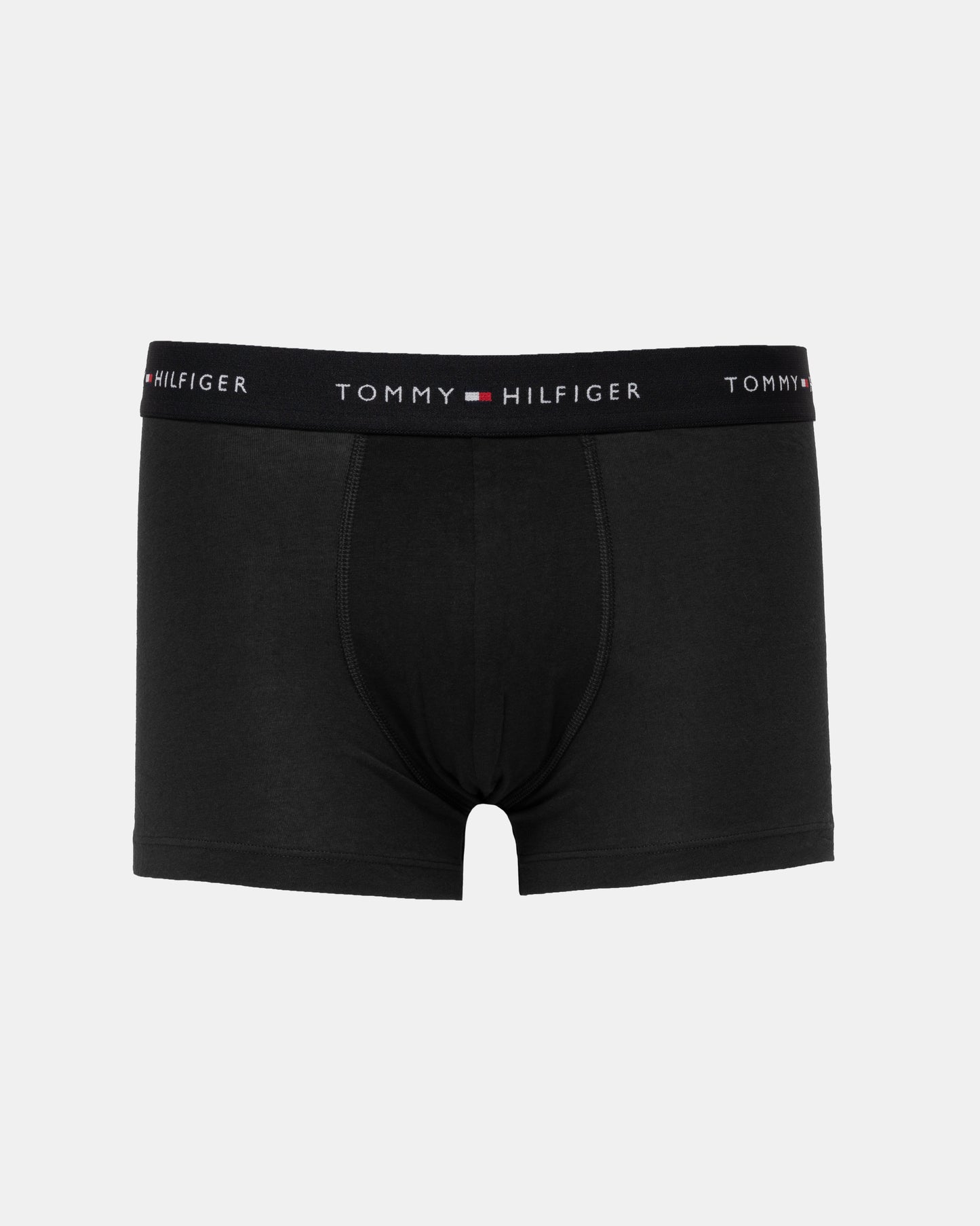 Black trunks