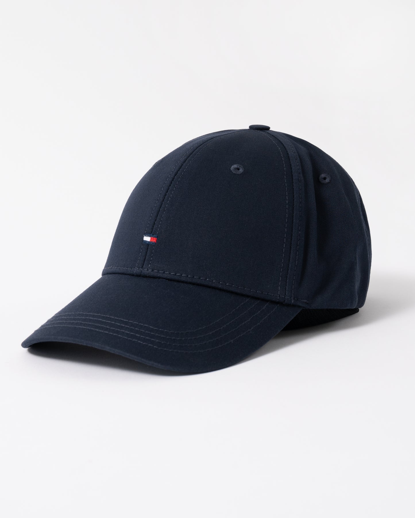 Tommy Hilfiger Classic Baseball Cap in Midnight