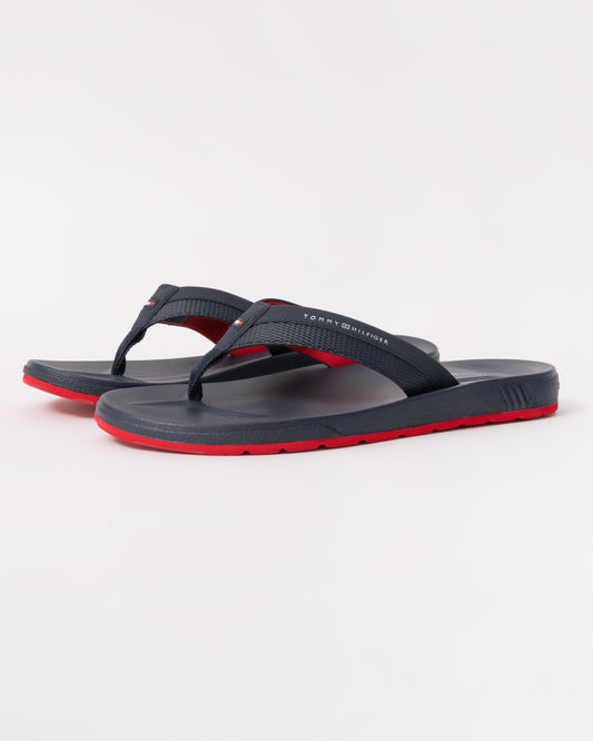 Tommy Hilfiger Moulded Mens Beach Sandel