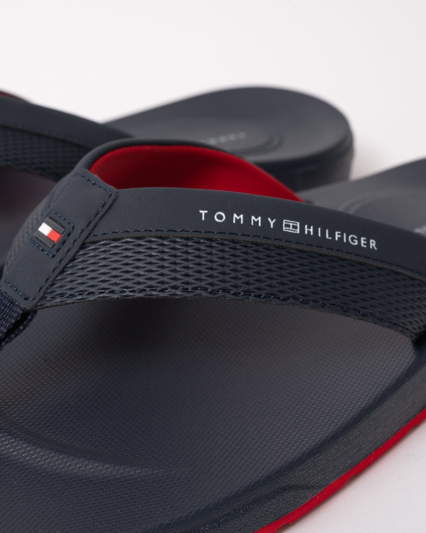 Tommy Hilfiger Moulded Mens Beach Sandel