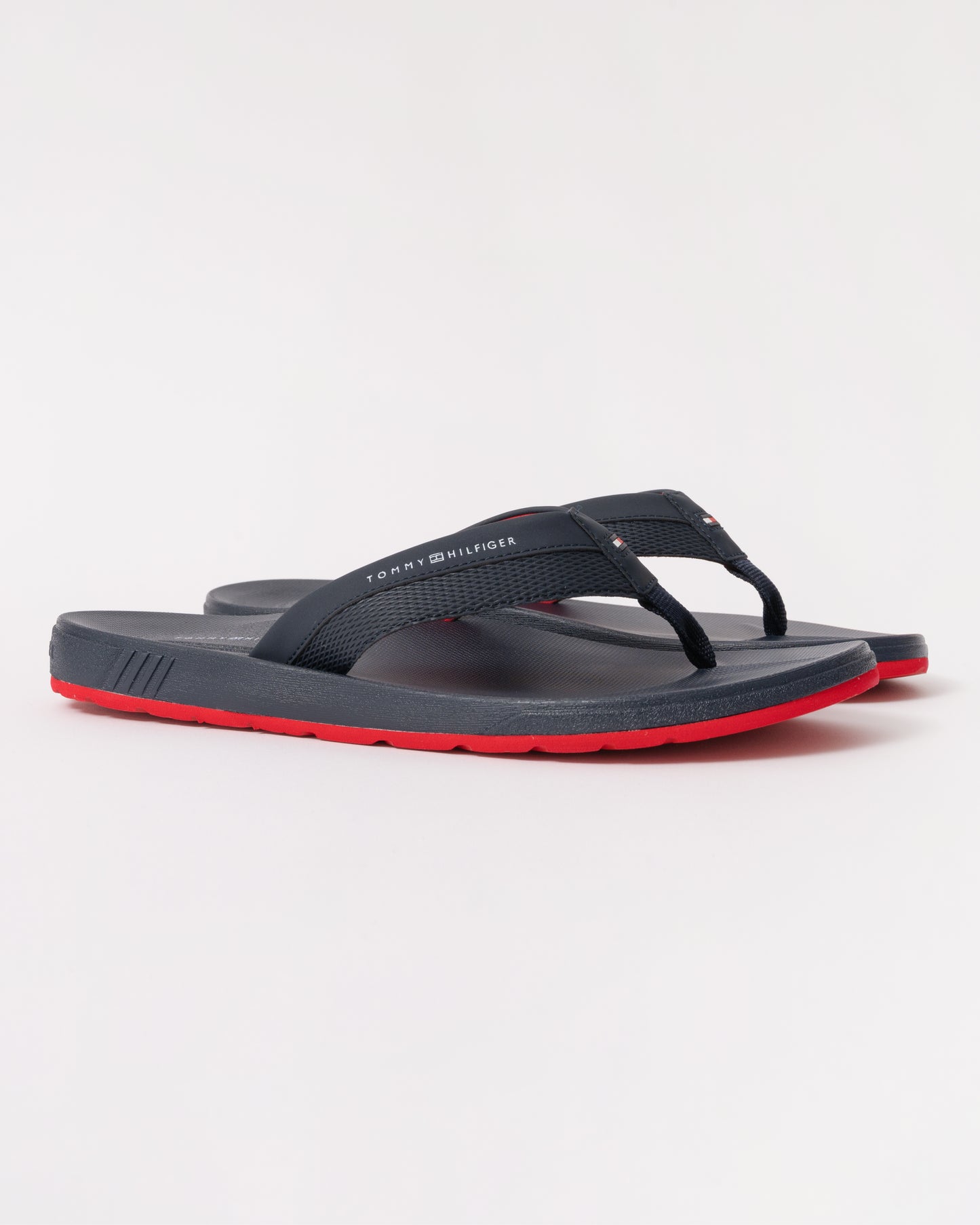 Tommy Hilfiger Moulded Mens Beach Sandel