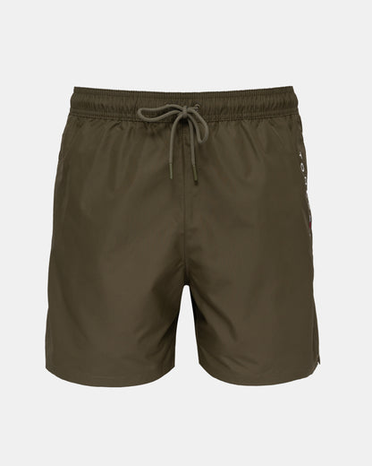 Tommy Hilfiger Medium Drawstring Mens Swim Shorts