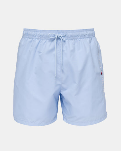 Tommy Hilfiger Medium Drawstring Mens Swim Shorts