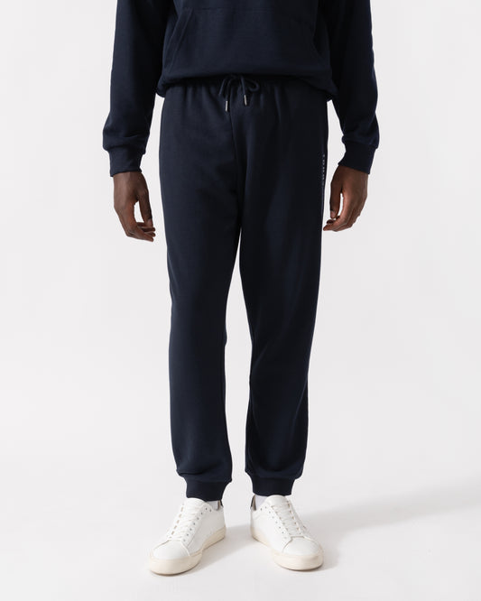 Tommy Hilfiger Mens Track Joggers - Desert Sky