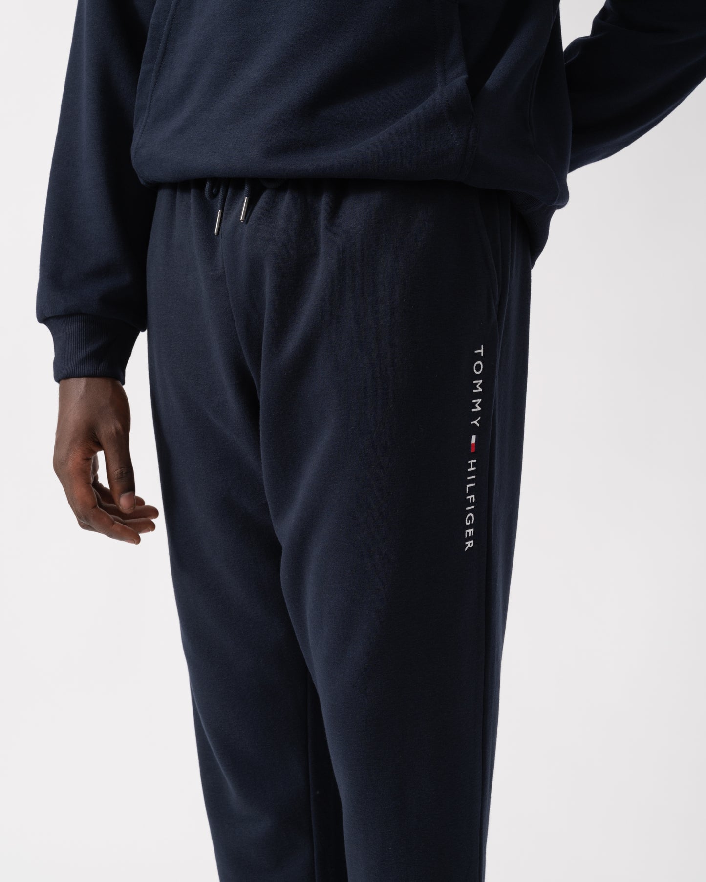 Tommy Hilfiger Mens Track Joggers - Desert Sky