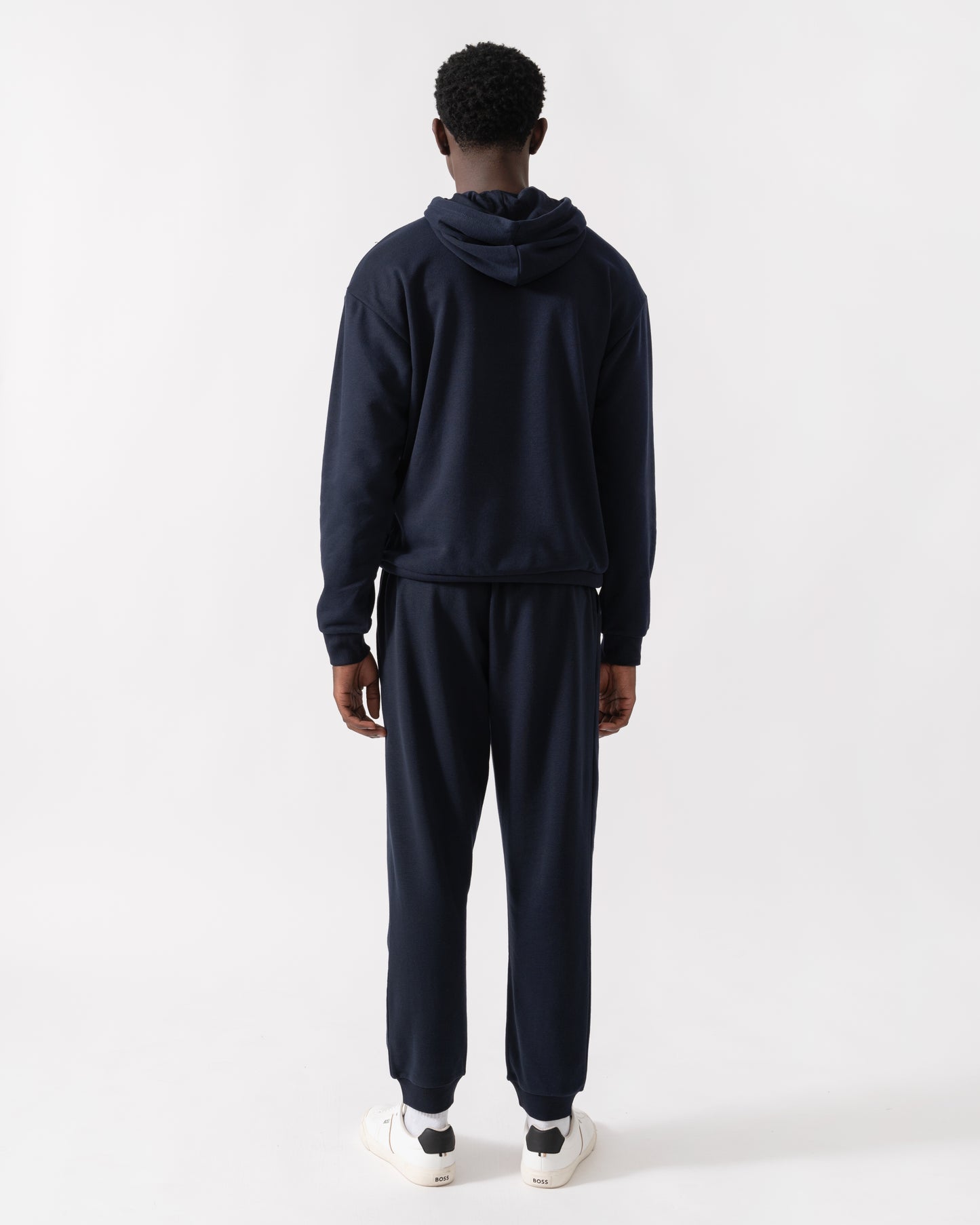 Tommy Hilfiger OH Mens Hoodie - Desert Sky