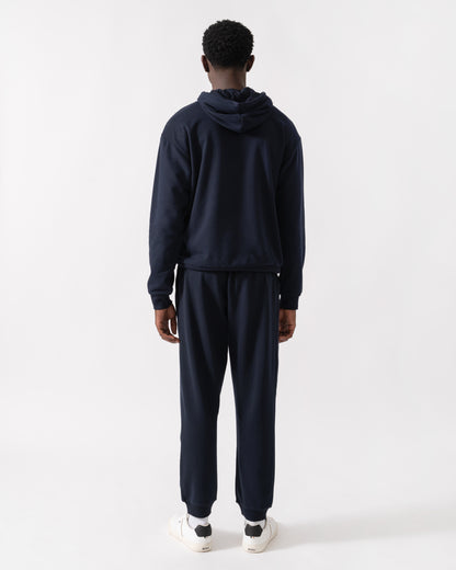 Tommy Hilfiger OH Mens Hoodie - Desert Sky