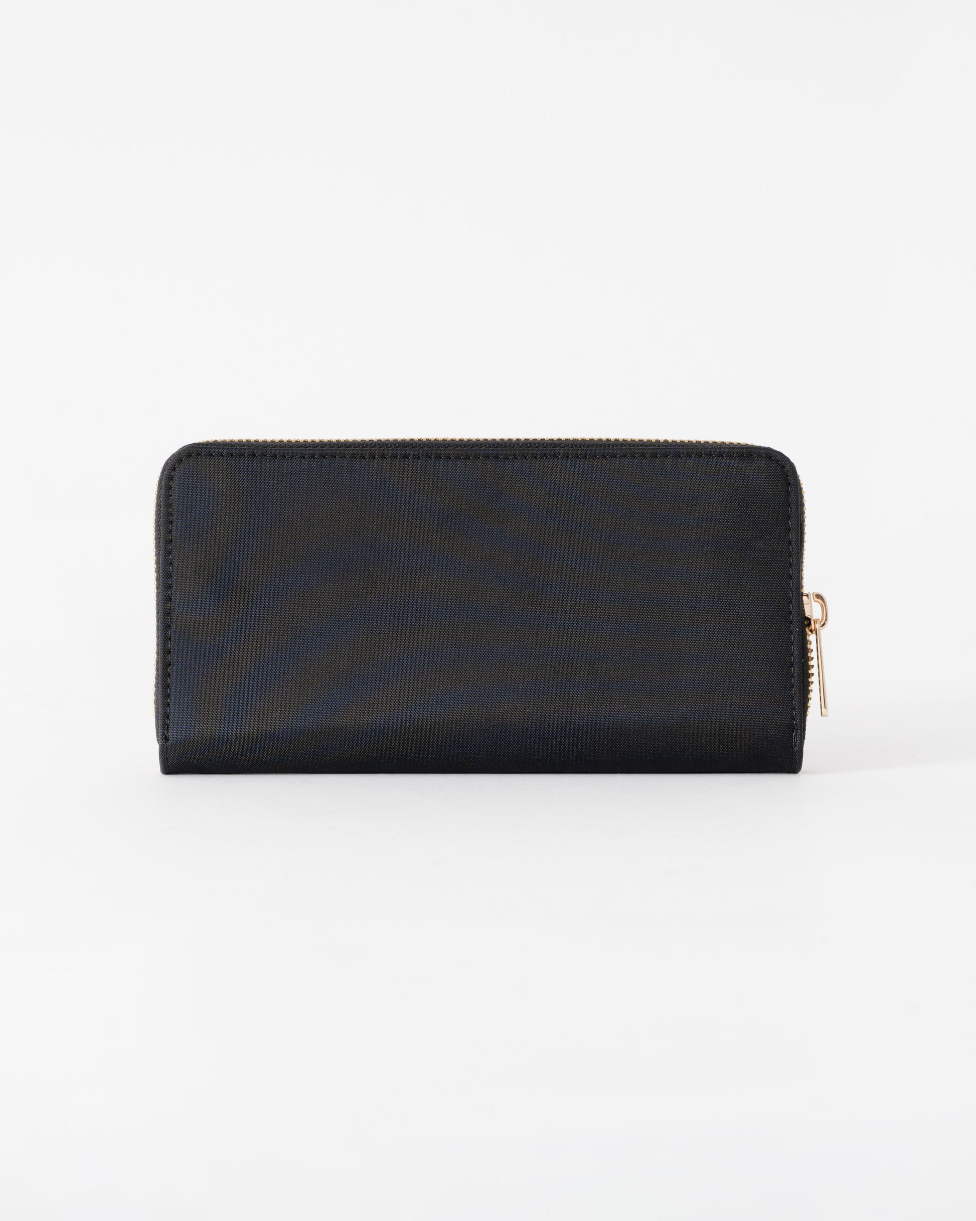 Tommy Hilfiger Popette Large Nylon Womens Zip Bag - Black | CHO | Designer Womens Shoulder Bags