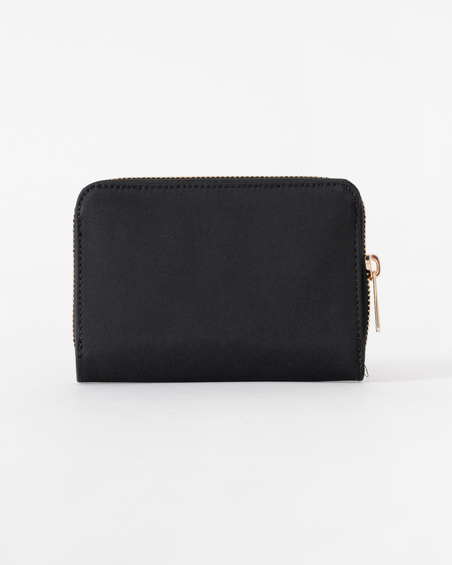 Tommy Hilfiger Popette Medium Nylon Womens Zip Bag - Black | CHO | Designer Womens Shoulder Bags