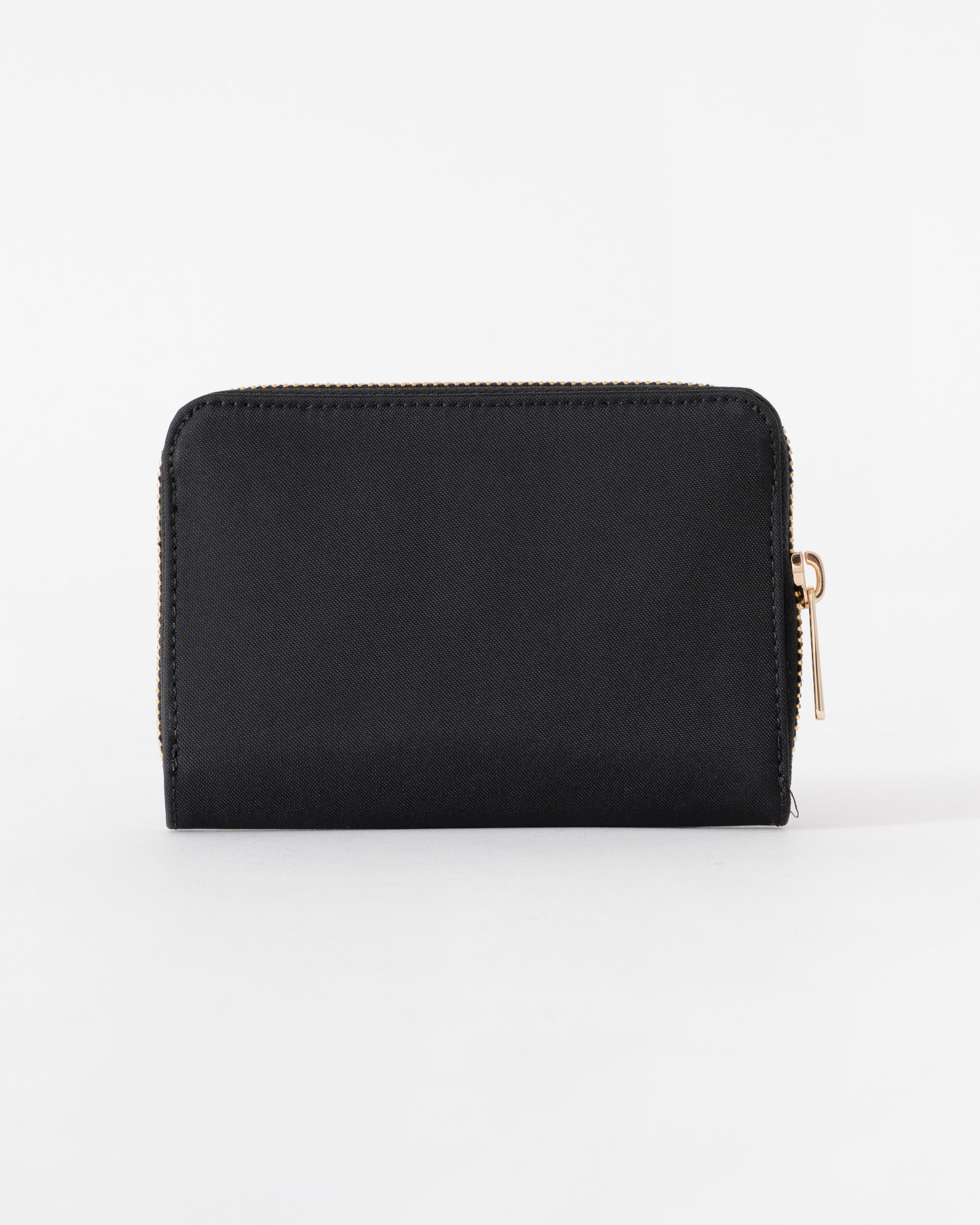 Tommy Hilfiger Popette Medium Nylon Womens Zip Bag - Black | CHO | Designer Womens Shoulder Bags