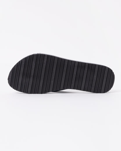 Tommy Hilfiger Striped Beach Womens Sandal