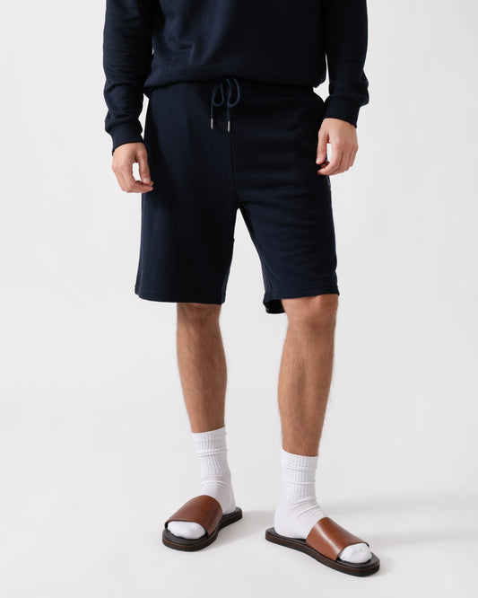 Tommy Hilfiger Track Mens Shorts - Desert Sky