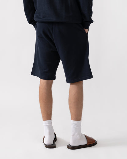 Tommy Hilfiger Track Mens Shorts - Desert Sky