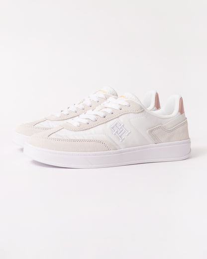 Tommy Hilfiger Womans Heritage Sneaker