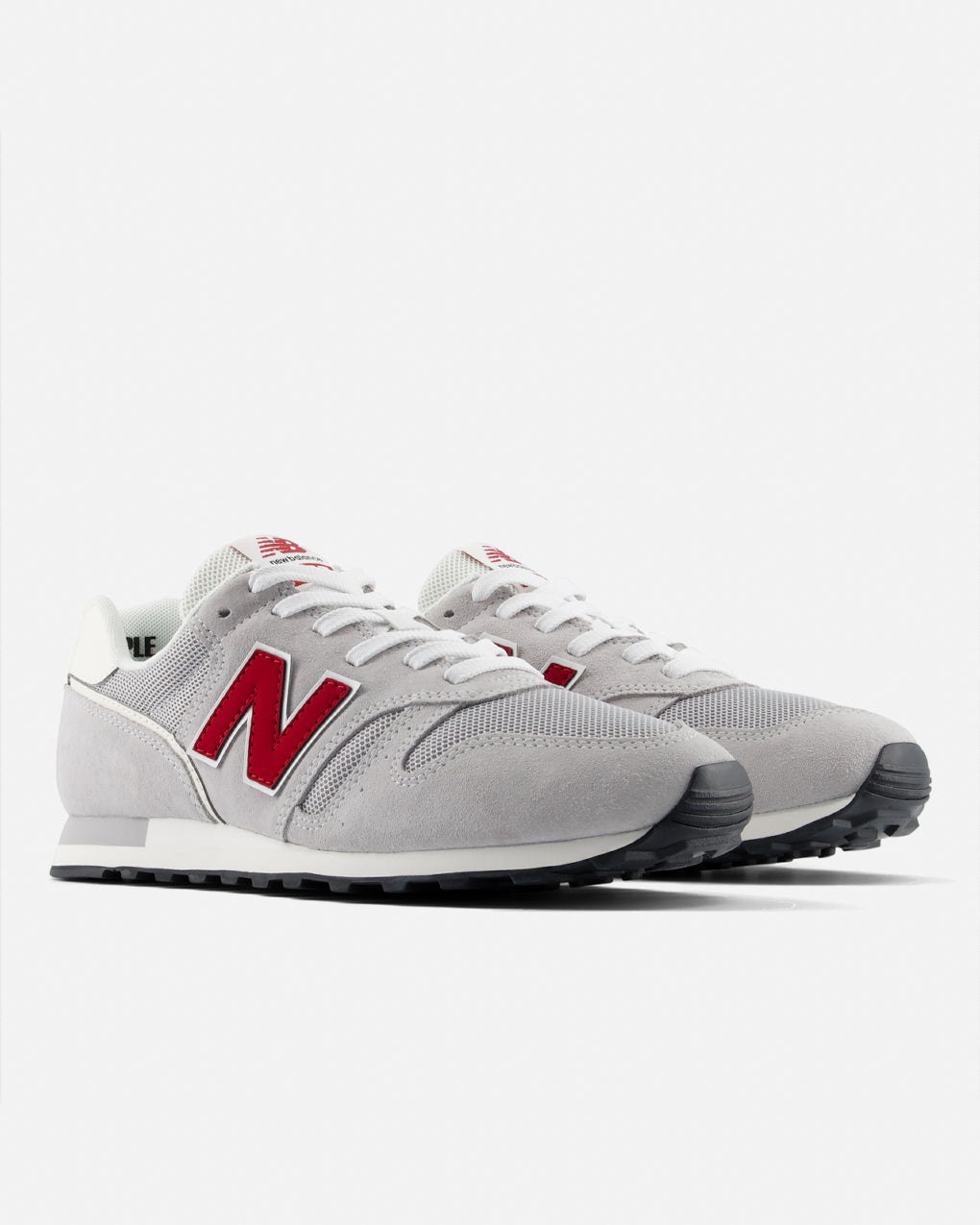 New Balance 373 Unisex Trainers - Raincloud