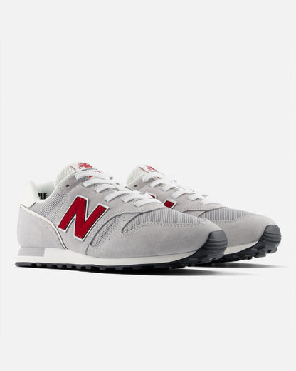 New Balance 373 Unisex Trainers - Raincloud