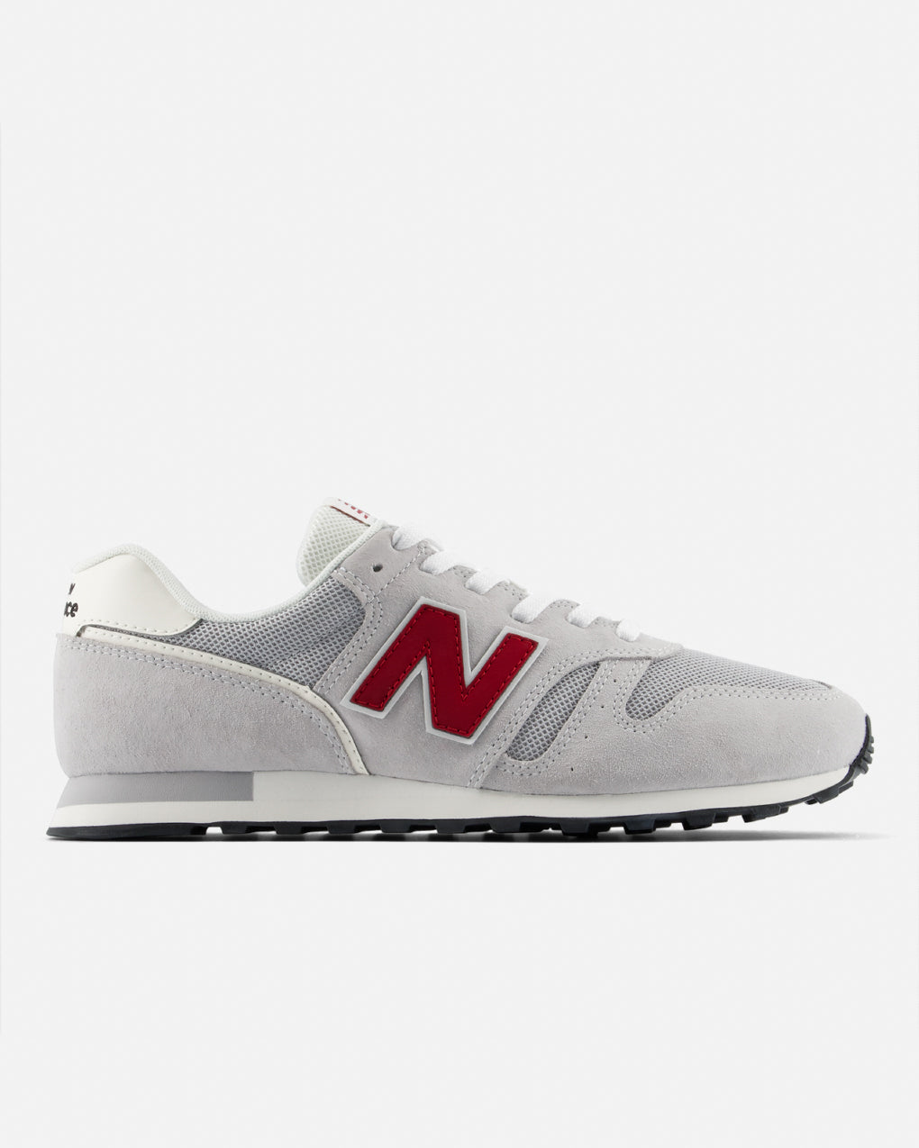 New Balance 373 Unisex Trainers - Raincloud