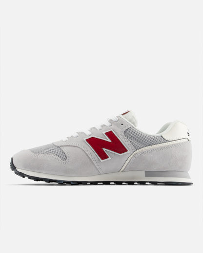 New Balance 373 Unisex Trainers - Raincloud