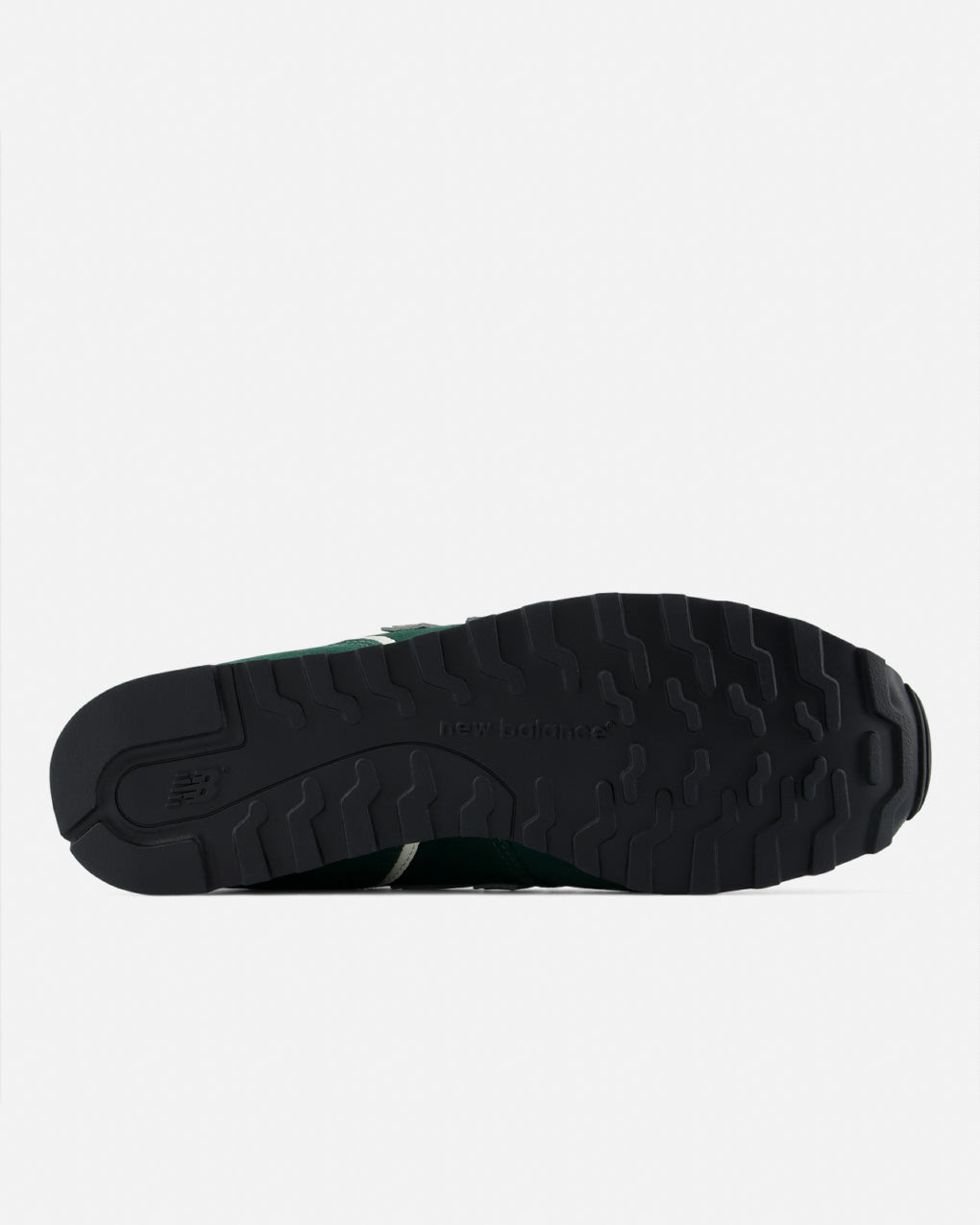 New Balance 373 Unisex Trainers - Nordic Green