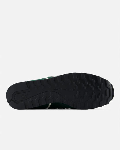 New Balance 373 Unisex Trainers - Nordic Green
