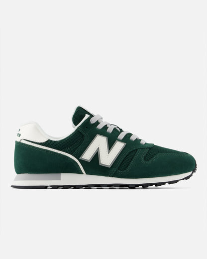 New Balance 373 Unisex Trainers - Nordic Green