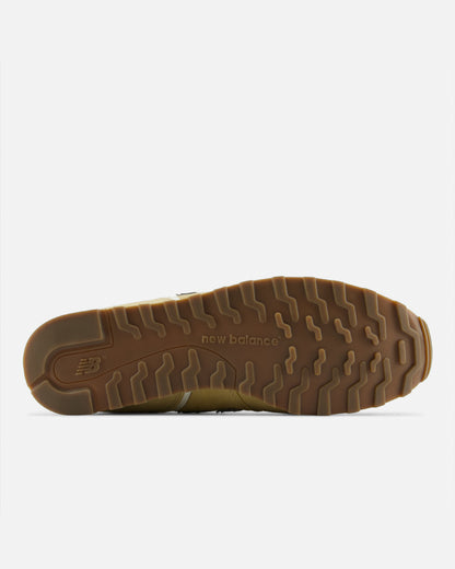 New Balance 373 Unisex Trainers - Quicksand