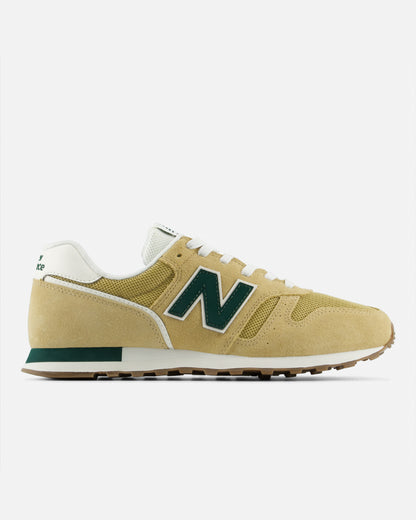 New Balance 373 Unisex Trainers - Quicksand