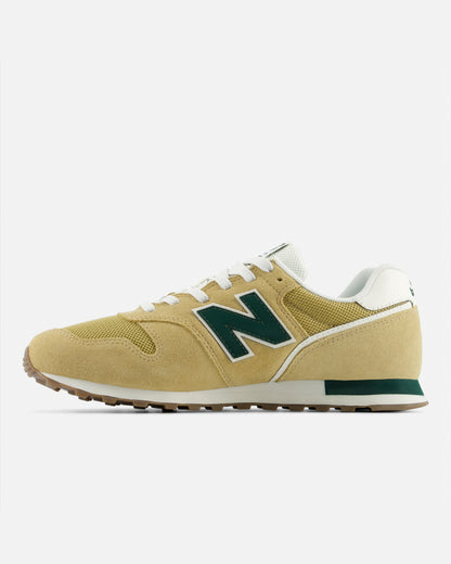 New Balance 373 Unisex Trainers - Quicksand