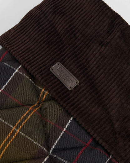Barbour Christmas Stocking - Classic Tartan