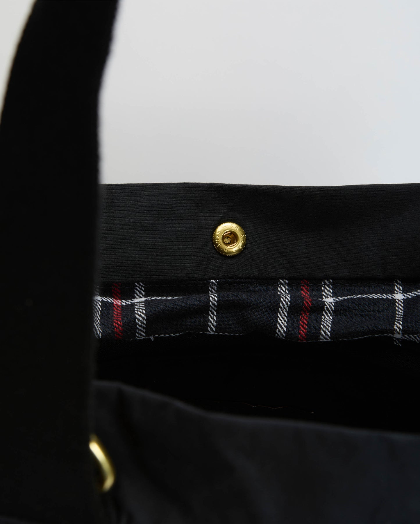 Barbour Transport Carry All Tote Bag - Navy | CHO | Designer Unisex Bags