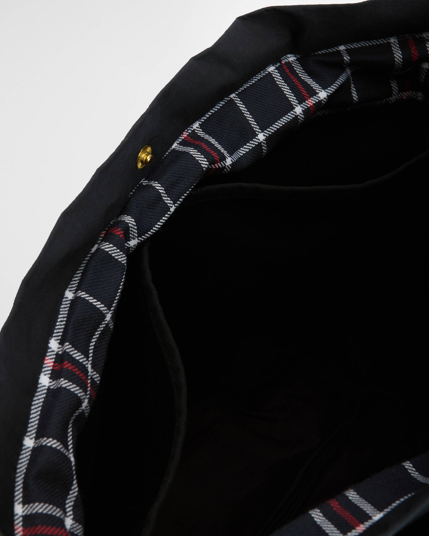 Barbour Transport Carry All Tote Bag - Navy | CHO | Designer Unisex Bags