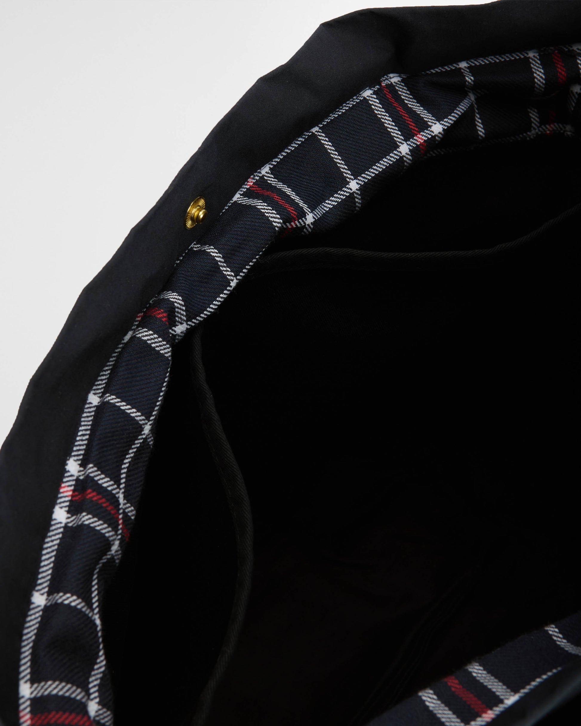 Barbour Transport Carry All Tote Bag - Navy | CHO | Designer Unisex Bags