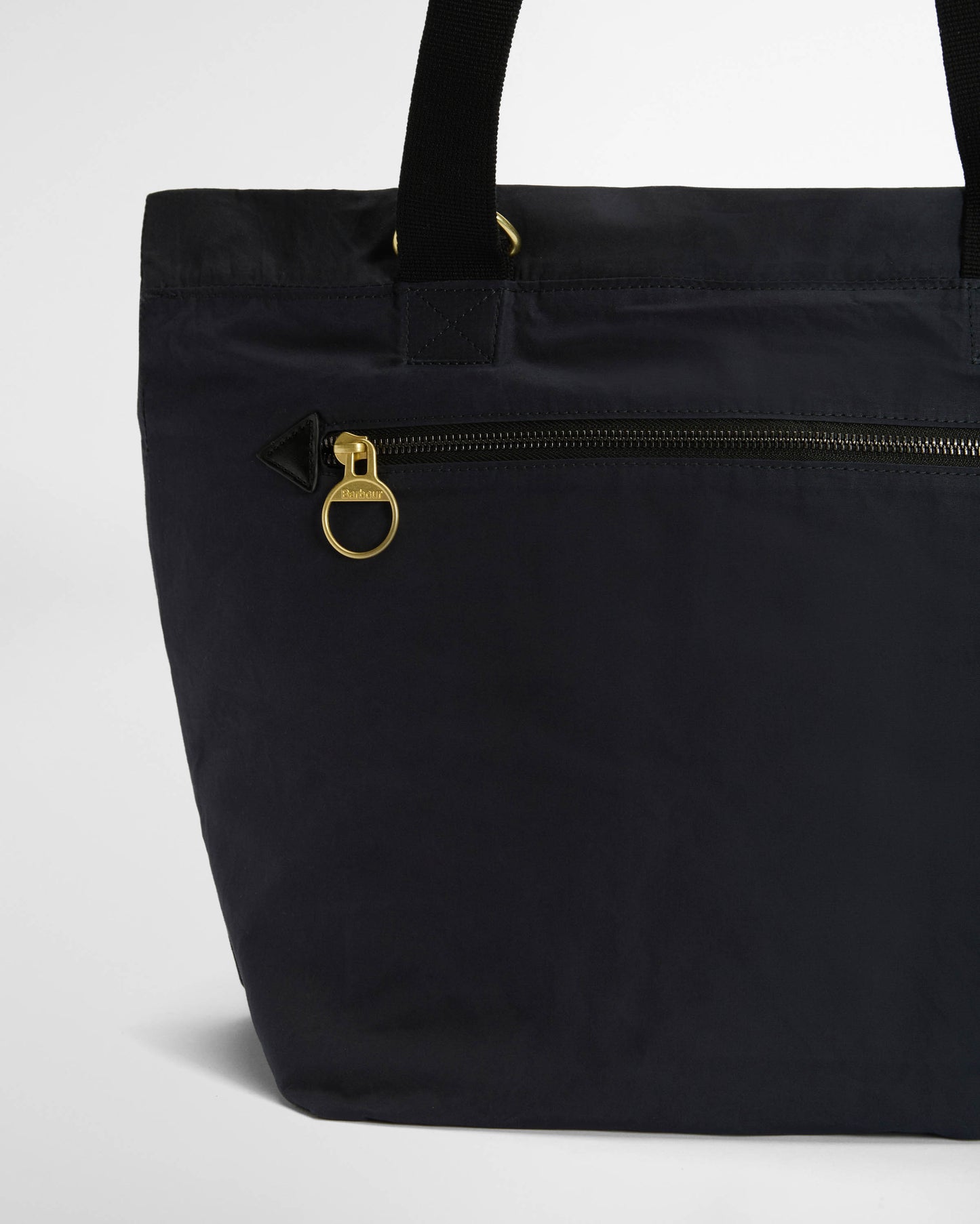 Barbour Transport Carry All Tote Bag - Navy | CHO | Designer Unisex Bags