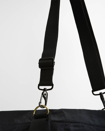 Barbour Transport Carry All Tote Bag - Navy | CHO | Designer Unisex Bags