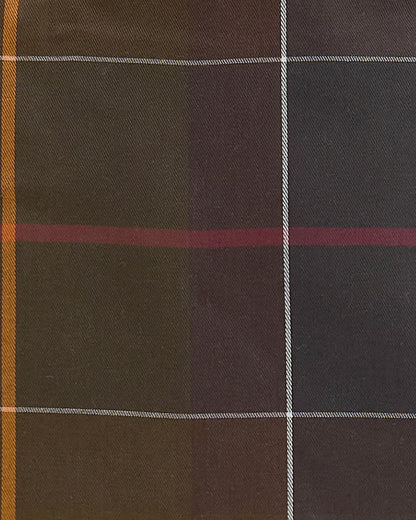 Barbour Telfield Tartan Tote Bag - Classic Tartan | CHO | Designer Unisex Bags