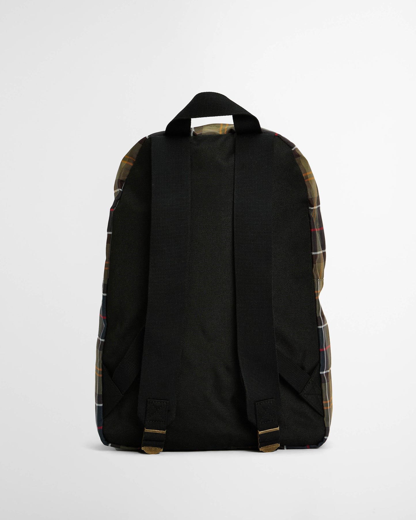 Barbour Torridon Tartan Backpack - Classic Tartan