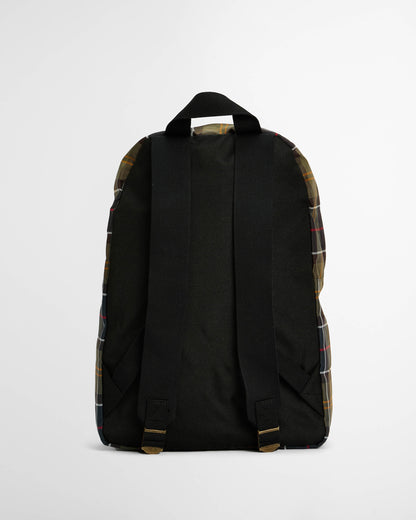 Barbour Torridon Tartan Backpack - Classic Tartan