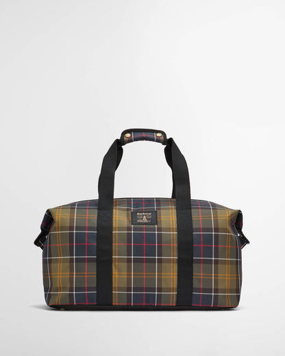 Barbour Torridon Tartan Carry All Bag - Classic Tartan
