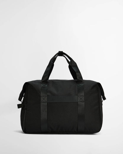 Barbour International Knockhill Gym Bag - Black