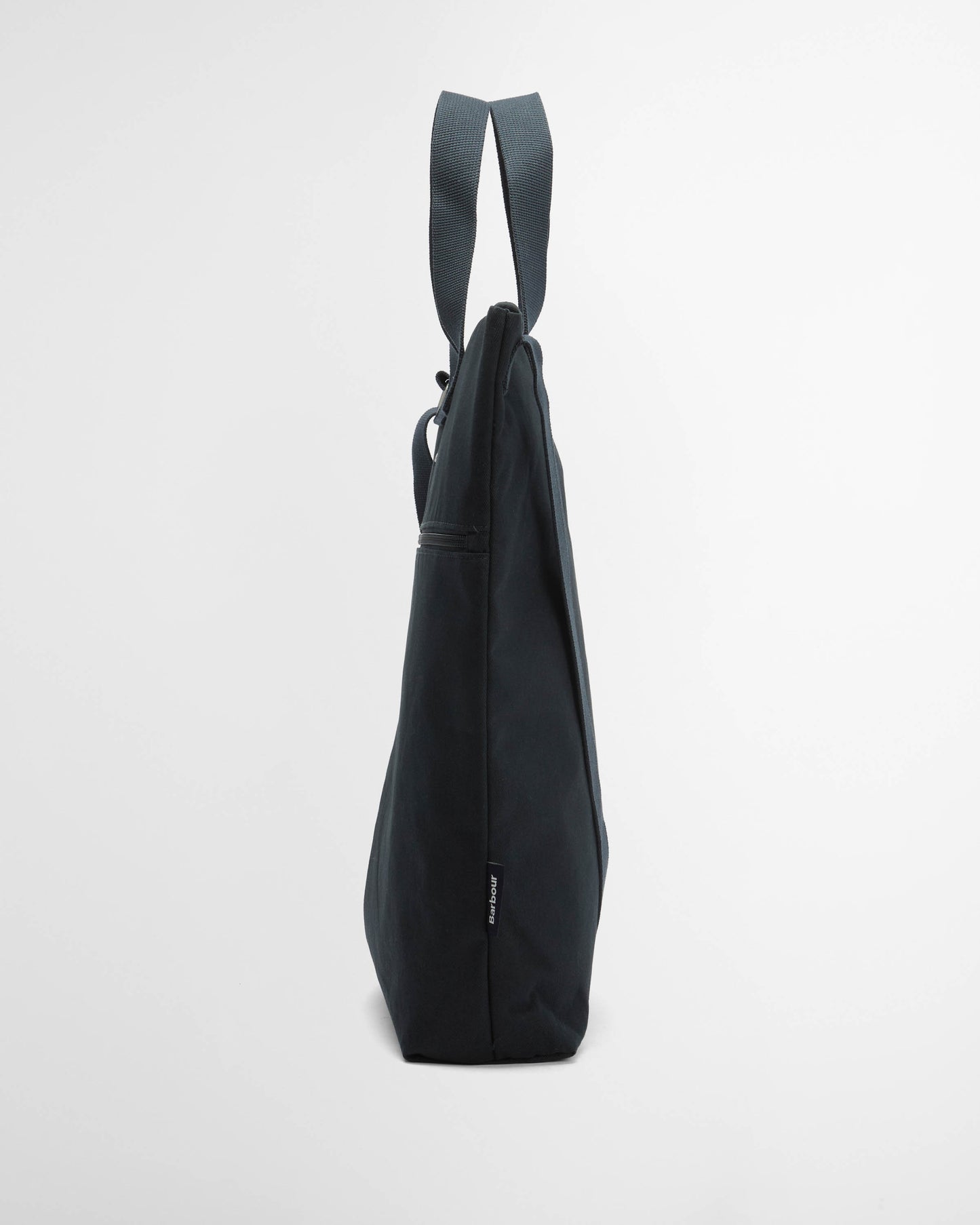 Barbour Cascade City Carry All - Navy | CHO | Designer Unisex Bags