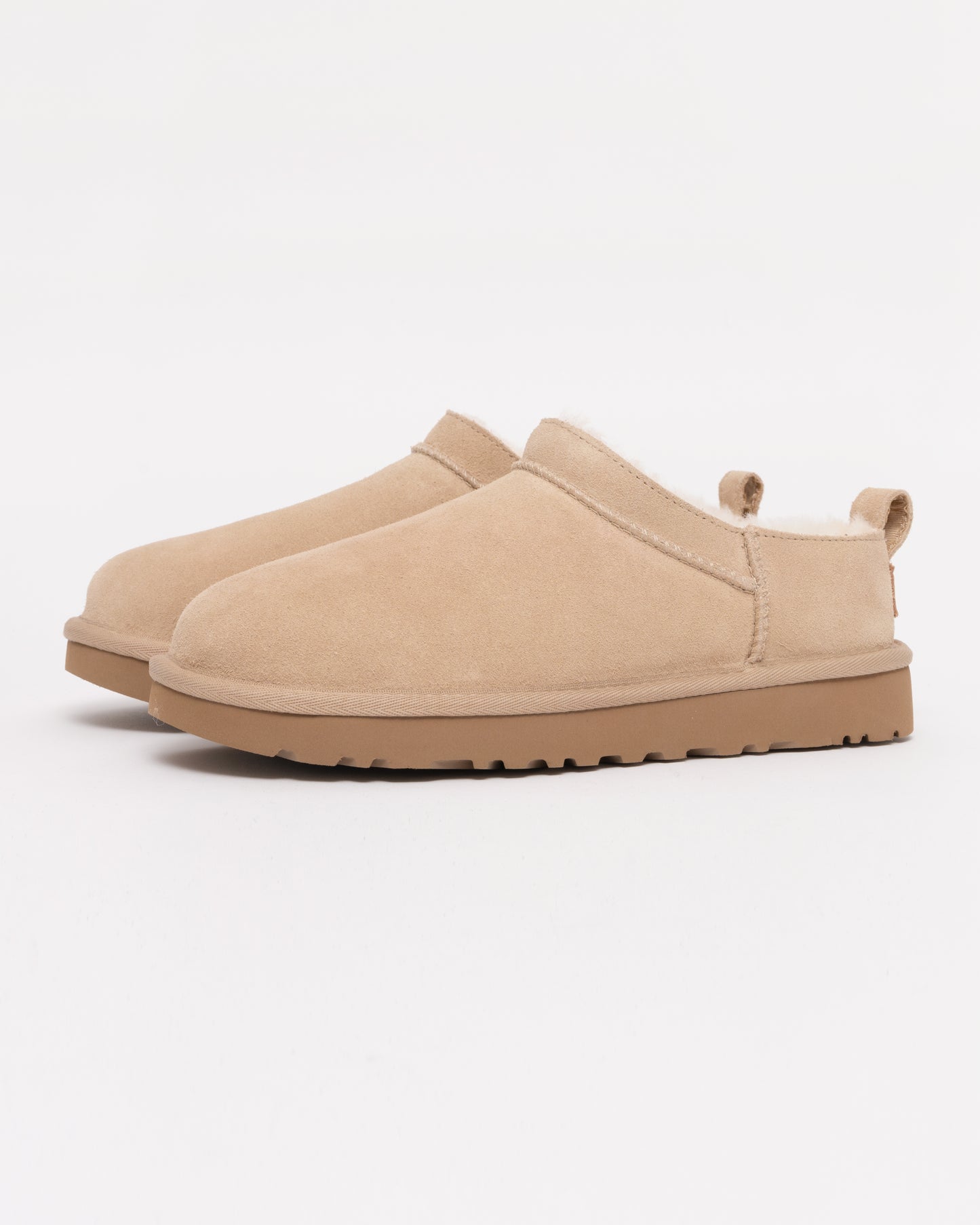 UGG Classic Micro Womens Boots - Sand